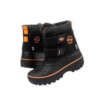 Botine si cizme pentru copii - BM204690 - Negru