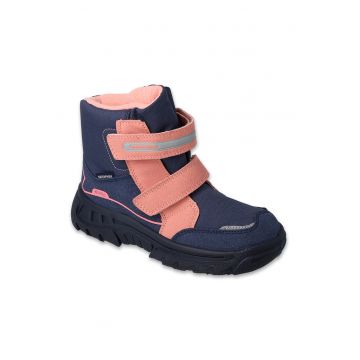 Botine si cizme pentru copii - BM205601 - Albastru