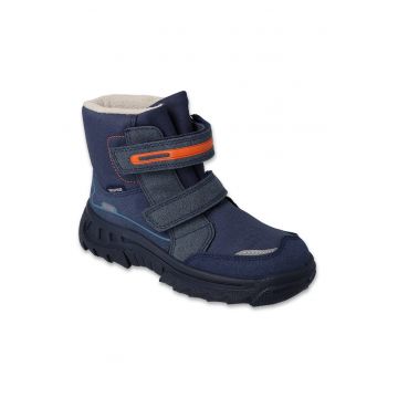 Botine si cizme pentru copii - BM205602 - Albastru